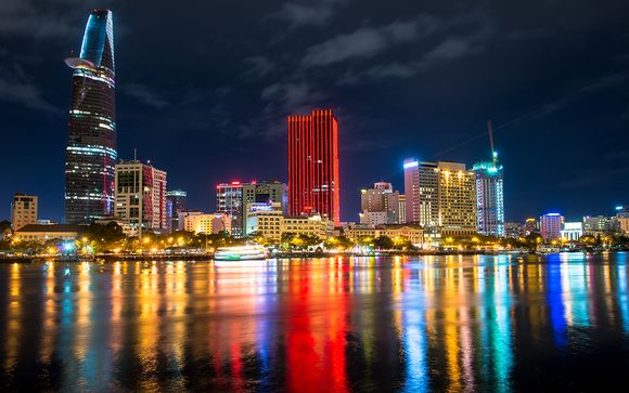 Itinerario tour del Vietnam - 10 notti