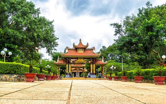 Itinerario tour del Vietnam - 10 notti