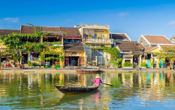 Itinerario tour del Vietnam - 10 notti