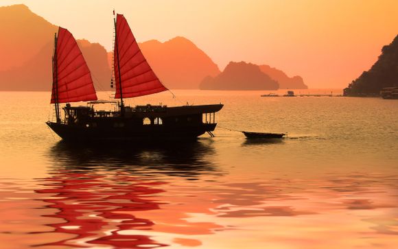 Alla scoperta del Vietnam