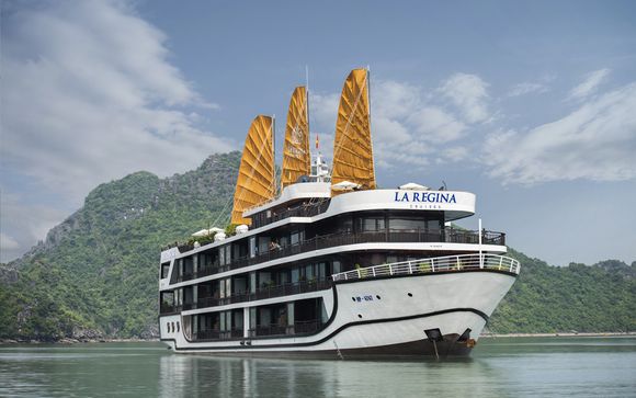Itinerario tour del Vietnam - 10 notti