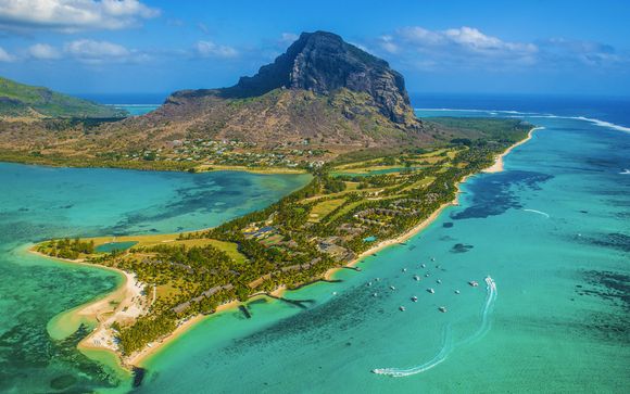 Alla scoperta di Mauritius