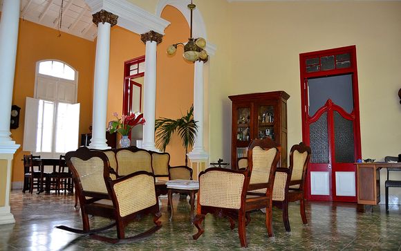 L'Avana, Cienfuegos, Trinidad e Santa Clara - Esperienza autentica in Casa Particular