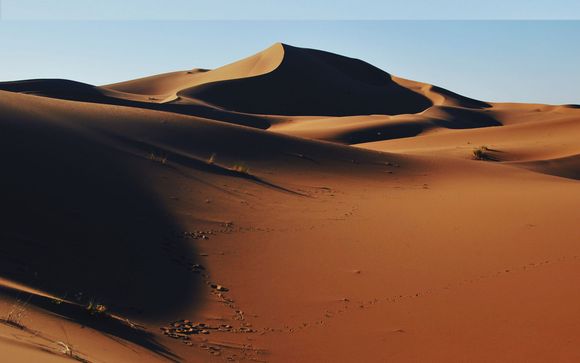 Alla scoperta del Marocco