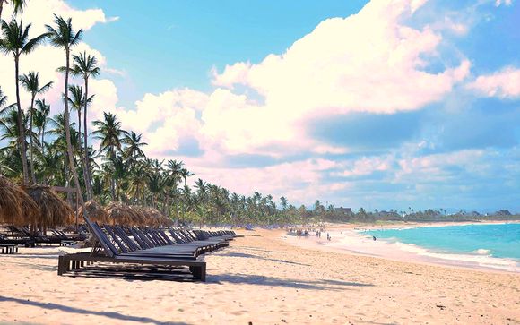 Alla scoperta di Punta Cana