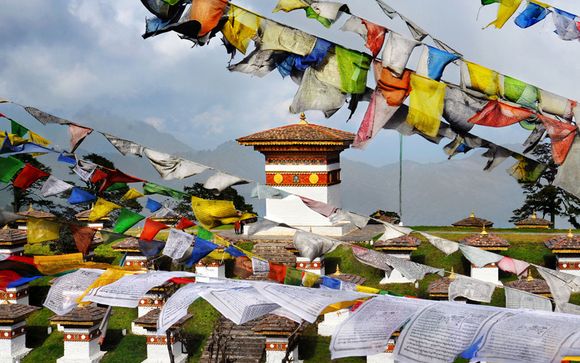 Tour Nepal e Bhutan - Kathmandu - Fino a -70%