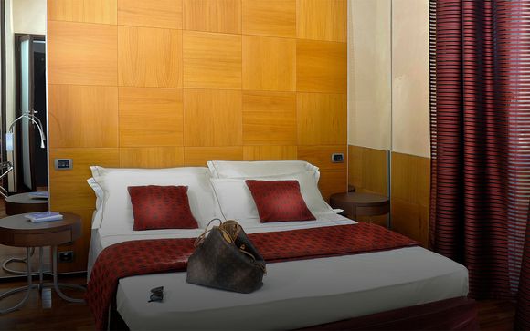 L'Hotel Kolbe 4*