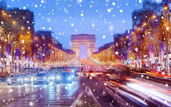 Alla scoperta della Francia