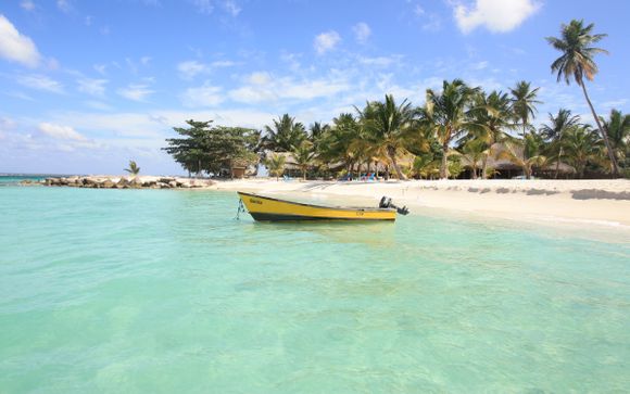 Alla scoperta di Punta Cana