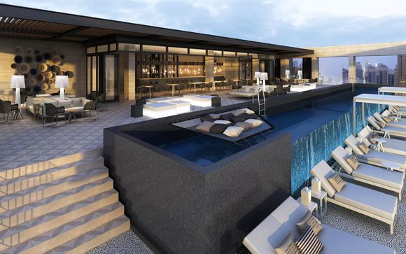 Zabeel House Al Seef 4*