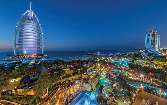 Alla scoperta di Dubai