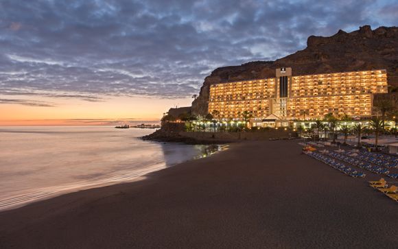 Alla scoperta di Gran Canaria