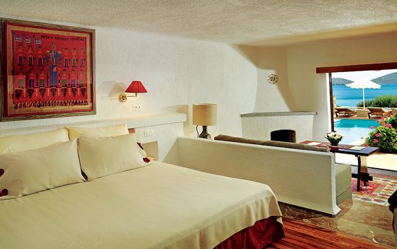 Elounda Mare Hotel, Relais & Chateaux 5*