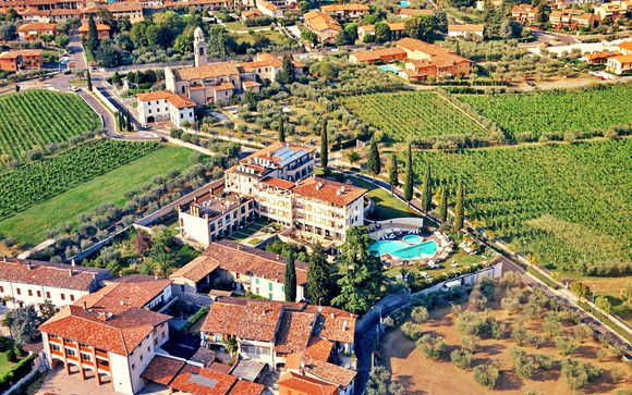 Alla scoperta di San Felice del Benaco