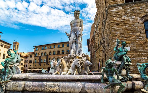 Alla scoperta di Firenze