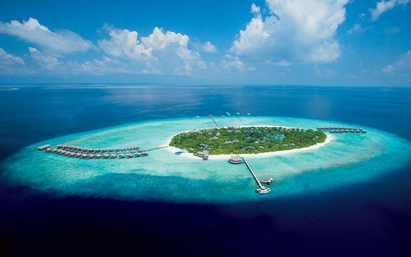 Alla scoperta delle Maldive