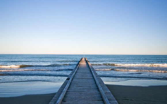 Alla scoperta di Jesolo