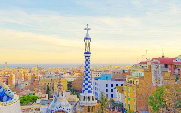 Alla scoperta di Barcellona
