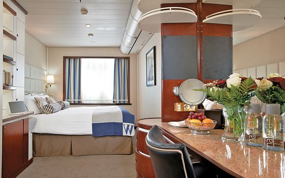 La Nave -  Windstar