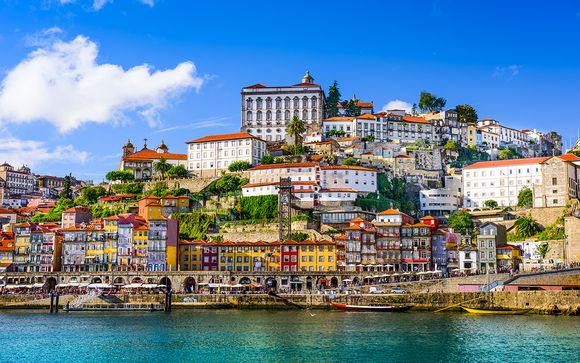 Alla scoperta di Porto