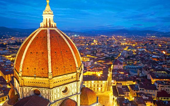 Alla scoperta di Firenze