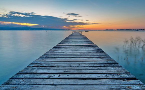 Alla scoperta del Lago di Garda