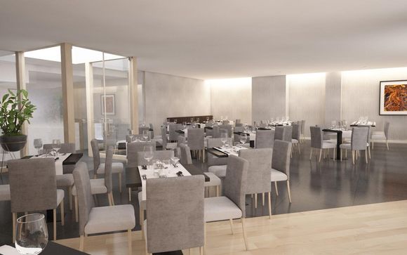 Il Masa hotel 5 de Outubro