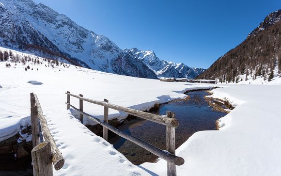Alla scoperta di Bormio