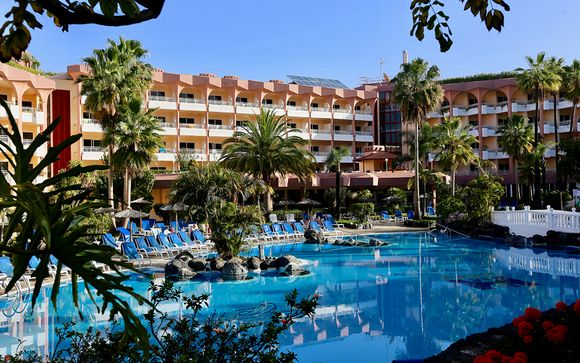 Il Puerto Palace 4*