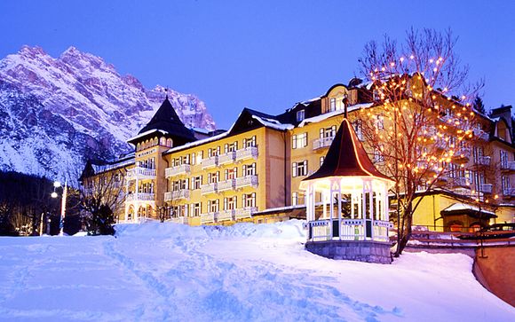 Alla scoperta di Cortina d'Ampezzo