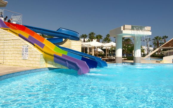 Il Monte Carlo Sharm El Sheikh 5*