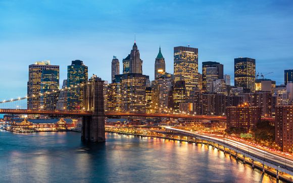 Alla scoperta di San Francisco e New York