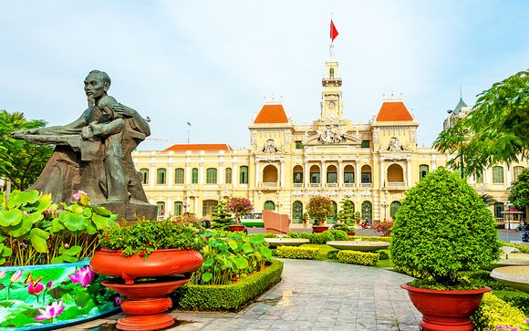 Itinerario di 10 notti - Tour del Vietnam