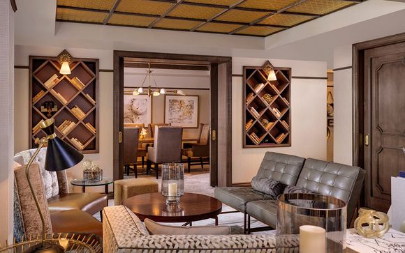 The WestHouse Hotel 5*