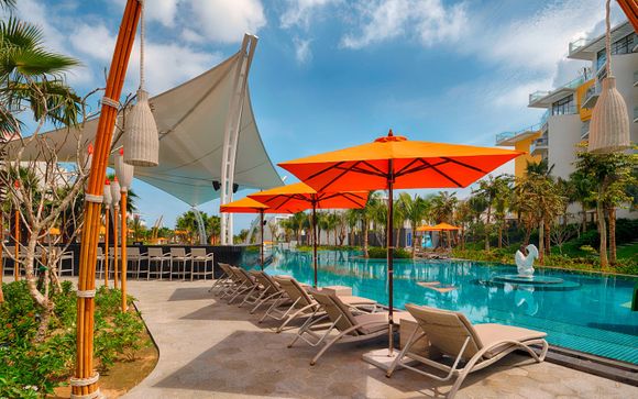 Il Ciao Club Emerald Bay Phu Quoc 5*
