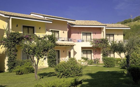 Il BV Borgo del Principe 4*