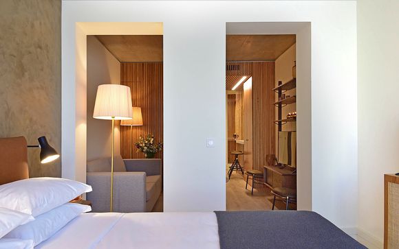 Il My Story Apartments Santa Catarina