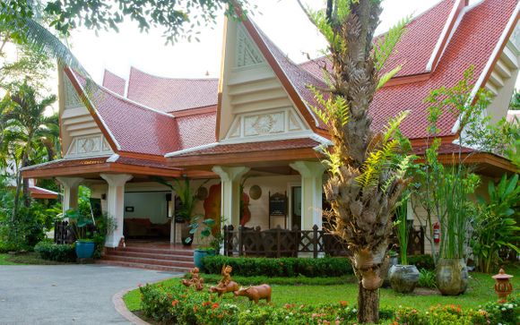 Koh Chang - Santhiya Tree Koh Chang 4*S