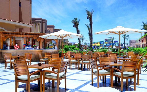 Il Charmillion Club Aqua Park 5*