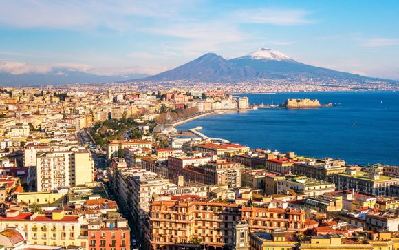 Alla scoperta di Napoli