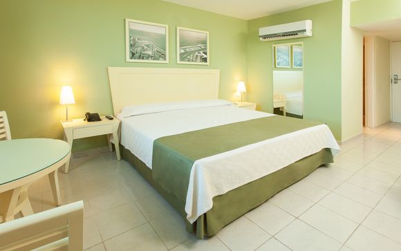 L'Avana - NH Capri La Habana 4*