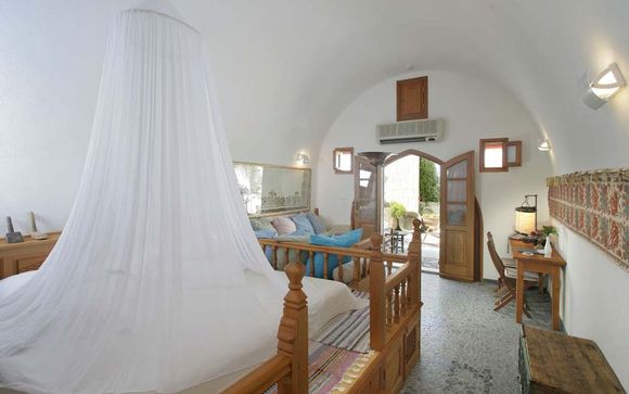 Melenos Lindos Exclusive Suites 5*