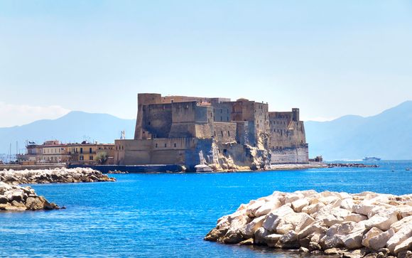 Alla scoperta di Napoli