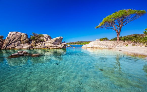 Alla scoperta della Corsica