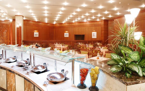Jolie Ville Royal Peninsula Resort 5*