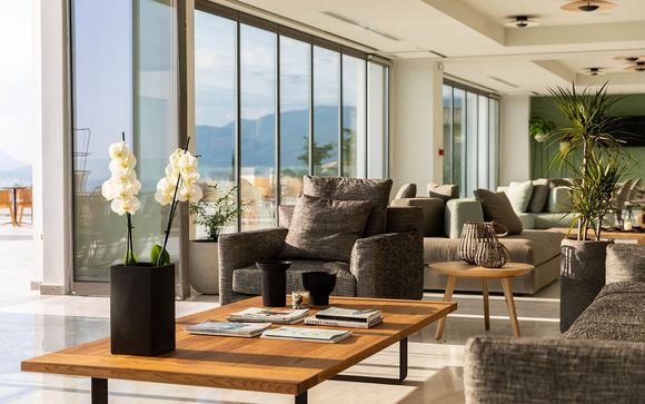Messinian Icon Hotel 5*