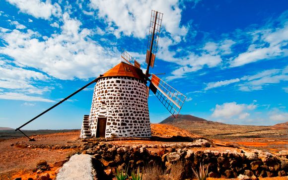 Alla scoperta di Fuerteventura