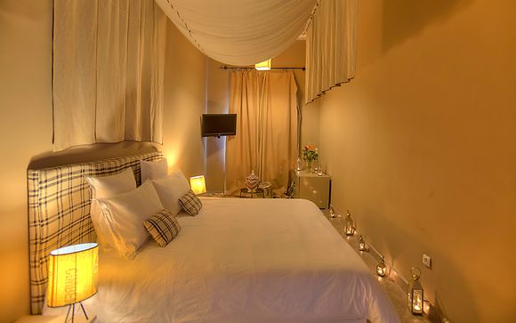 Taj Atlas Wellness Boutique Hotel & Spa