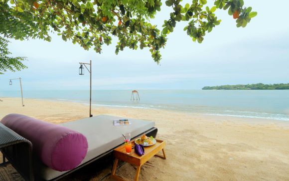 Gili Lombok - Anema Wellness & Resort Gili Lombok 5*
