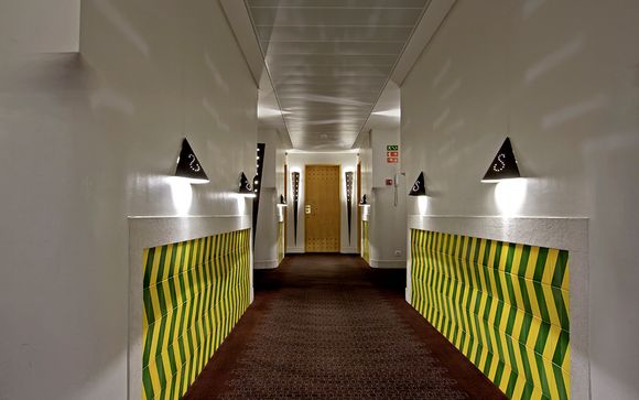 Sana Executive Hotel